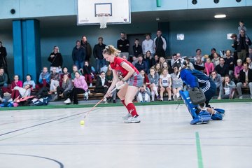 Bild 666 - B/C-Juniorinnen Hamburger Meisterschaft